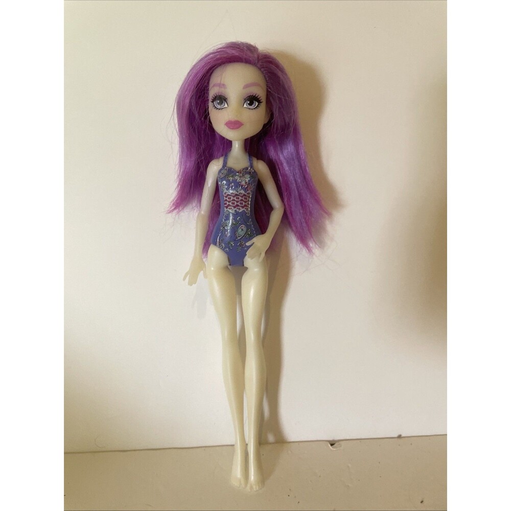 2017 Monster High Ari Hauntington Doll in Bathing Swim Suit  No Shoes